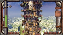 Upwards, Lonely Robot (Voucher - Kód ke stažení) (PC)