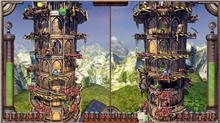 Upwards, Lonely Robot (Voucher - Kód ke stažení) (PC)