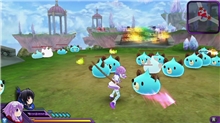 Hyperdimension Neptunia U: Action Unleashed (Voucher - Kód na stiahnutie) (PC)