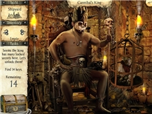 Adventures of Robinson Crusoe (Voucher - Kód na stiahnutie) (PC)