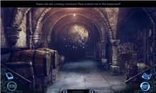 Mystery of Unicorn Castle: The Beastmaster (Voucher - Kód ke stažení) (PC)