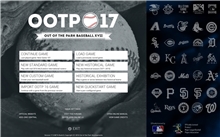 Out of the Park Baseball 17 (Voucher - Kód ke stažení) (PC)