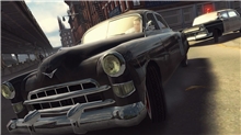 Mafia II (Voucher - Kód ke stažení) (PC)