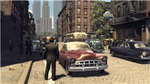 Mafia II (Voucher - Kód ke stažení) (PC)