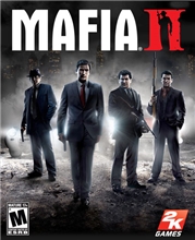 Mafia II (Voucher - Kód ke stažení) (PC)
