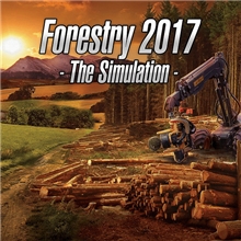 Forestry 2017 - The Simulation (Voucher - Kód na stiahnutie) (PC)