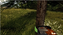 Forestry 2017 - The Simulation (Voucher - Kód ke stažení) (PC)