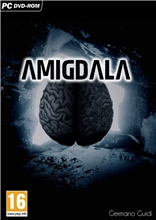 Amigdala (Voucher - Kód na stiahnutie) (PC)