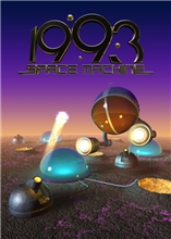 1993 Space Machine (Voucher - Kód na stiahnutie) (PC)