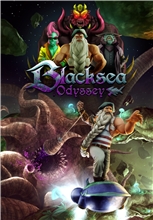 Blacksea Odyssey (Voucher - Kód na stiahnutie) (PC)