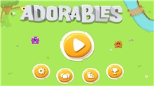 Adorables (Voucher - Kód ke stažení) (PC)