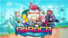 ABRACA - Imagic Games (Voucher - Kód na stiahnutie) (PC)