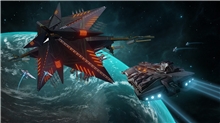 Starpoint Gemini Warlords (Voucher - Kód ke stažení) (PC)
