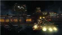 Starpoint Gemini Warlords (Voucher - Kód na stiahnutie) (PC)