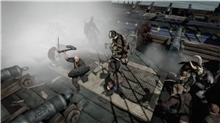 Man O' War: Corsair - Warhammer Naval Battles (Voucher - Kód ke stažení) (PC)