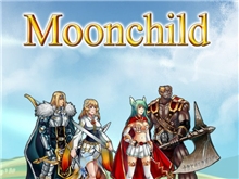 Moonchild (Voucher - Kód ke stažení) (PC)