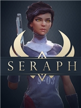 Seraph (Voucher - Kód ke stažení) (PC)