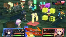 Hyperdevotion Noire: Goddess Black Heart (Voucher - Kód na stiahnutie) (PC)