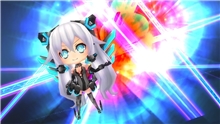 Hyperdevotion Noire: Goddess Black Heart (Voucher - Kód ke stažení) (PC)