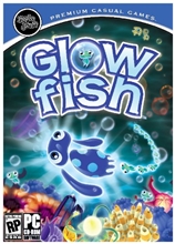 Glowfish (Voucher - Kód ke stažení) (PC)