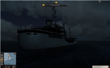 Silent Hunter 5: Battle of the Atlantic (Voucher - Kód ke stažení) (PC)