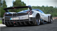Project CARS: Game of the Year Edition (Voucher - Kód na stiahnutie) (PC)