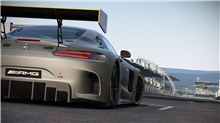 Project CARS: Game of the Year Edition (Voucher - Kód na stiahnutie) (PC)