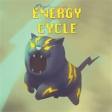 Energy Cycle (Voucher - Kód na stiahnutie) (PC)