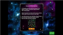 Puzzle Galaxies (Voucher - Kód na stiahnutie) (PC)