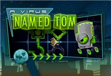 A Virus Named Tom (Voucher - Kód na stiahnutie) (PC)