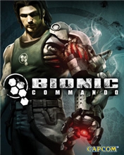 Bionic Commando (Voucher - Kód ke stažení) (PC)