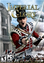 Imperial Glory (Voucher - Kód ke stažení) (PC)