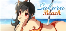 Sakura Beach (Voucher - Kód ke stažení) (PC)