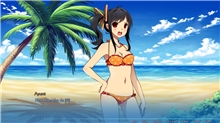 Sakura Beach 2 (Voucher - Kód na stiahnutie) (PC)