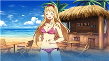 Sakura Beach 2 (Voucher - Kód ke stažení) (PC)