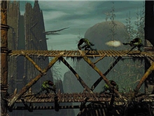 Oddworld: Abe's Oddysee (Voucher - Kód ke stažení) (PC)