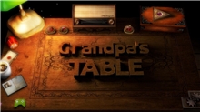 Grandpa's Table (Voucher - Kód na stiahnutie) (PC)