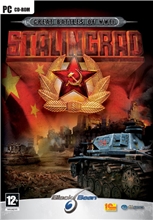 Stalingrad (Voucher - Kód na stiahnutie) (PC)