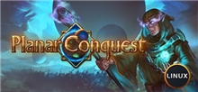 Planar Conquest (Voucher - Kód ke stažení) (PC)