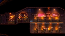 SteamWorld Heist (Voucher - Kód ke stažení) (PC)