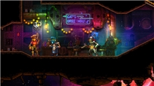 SteamWorld Heist (Voucher - Kód ke stažení) (PC)