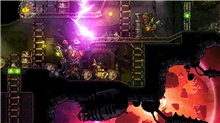 SteamWorld Heist (Voucher - Kód ke stažení) (PC)