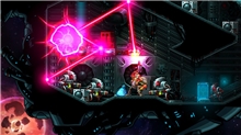 SteamWorld Heist (Voucher - Kód ke stažení) (PC)