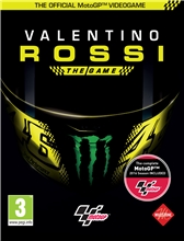 Valentino Rossi: The Game (Voucher - Kód na stiahnutie) (PC)