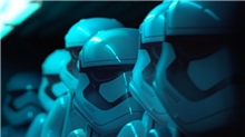 LEGO Star Wars: The Force Awakens (Voucher - Kód ke stažení) (PC)