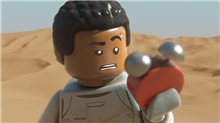 LEGO Star Wars: The Force Awakens (Voucher - Kód ke stažení) (PC)