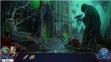 Grim Legends 3: The Dark City (Voucher - Kód ke stažení) (PC)