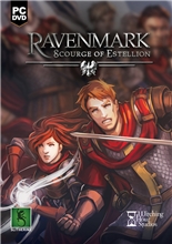 Ravenmark: Scourge of Estellion (Voucher - Kód ke stažení) (PC)