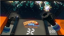 Hoops VR (Voucher - Kód na stiahnutie) (PC)