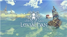 The Last Leviathan (Voucher - Kód ke stažení) (PC)